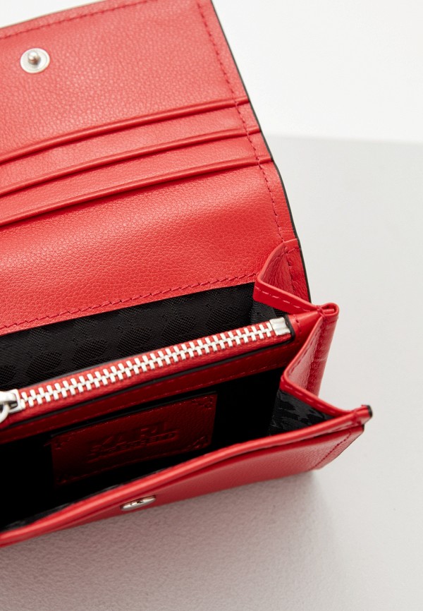 фото Кошелек karl lagerfeld