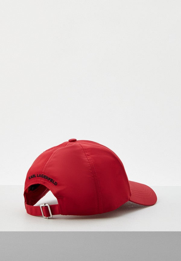 фото Бейсболка karl lagerfeld
