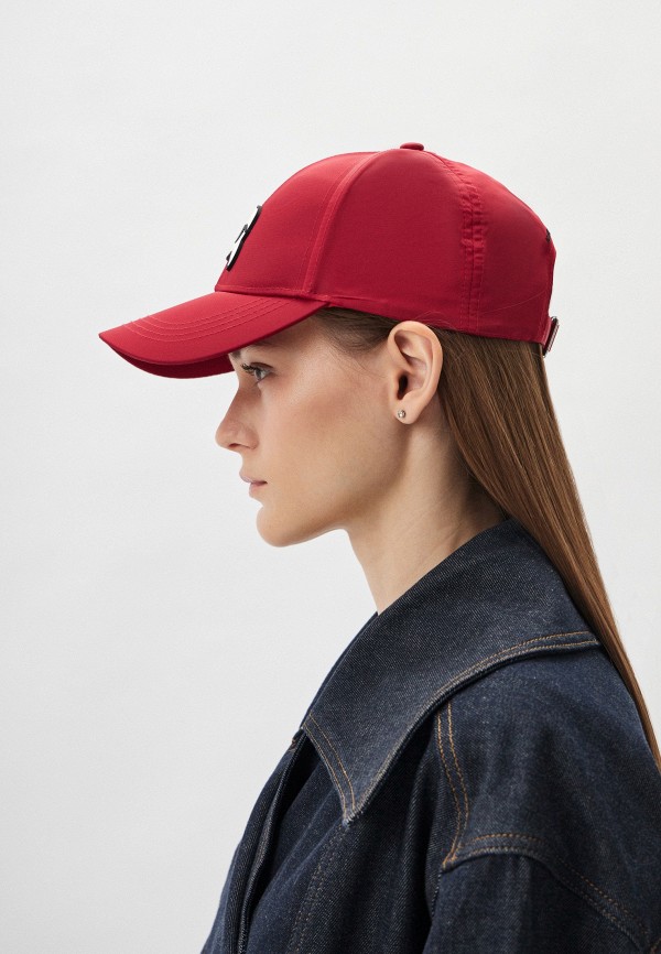 фото Бейсболка karl lagerfeld