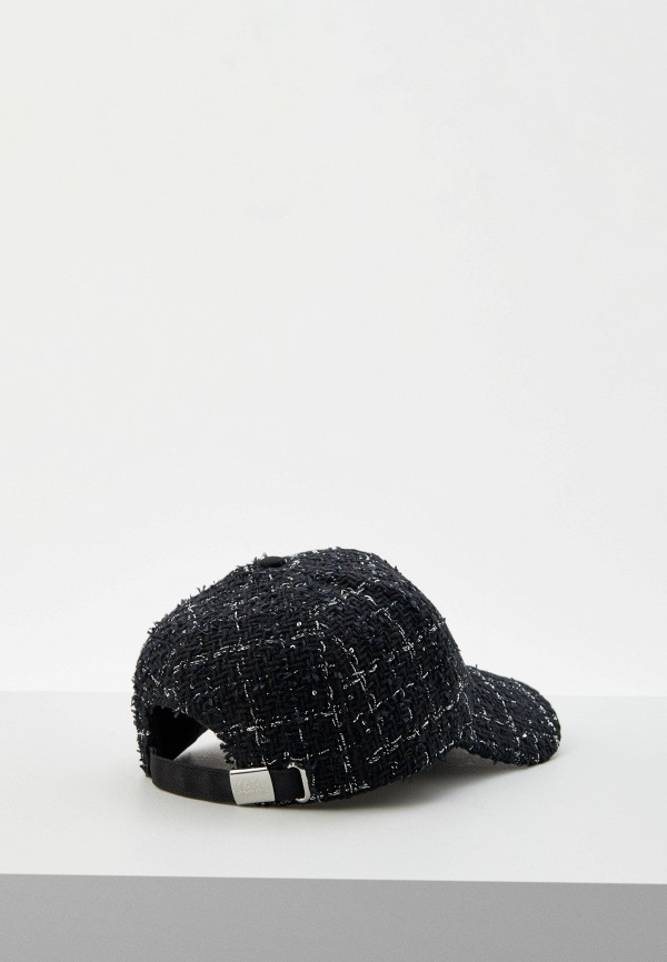 фото Бейсболка karl lagerfeld