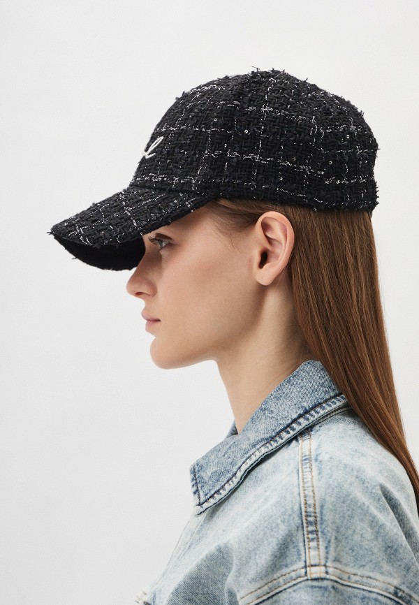 фото Бейсболка karl lagerfeld