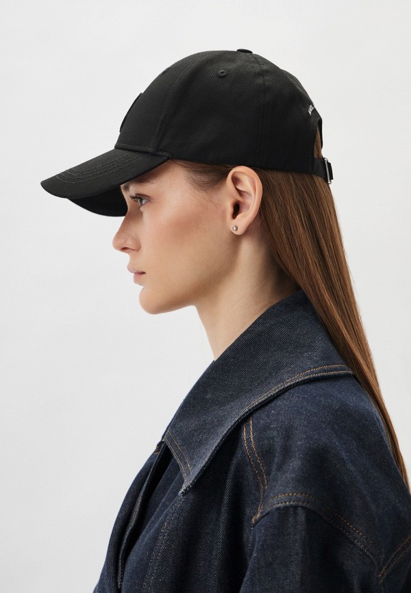 фото Бейсболка karl lagerfeld