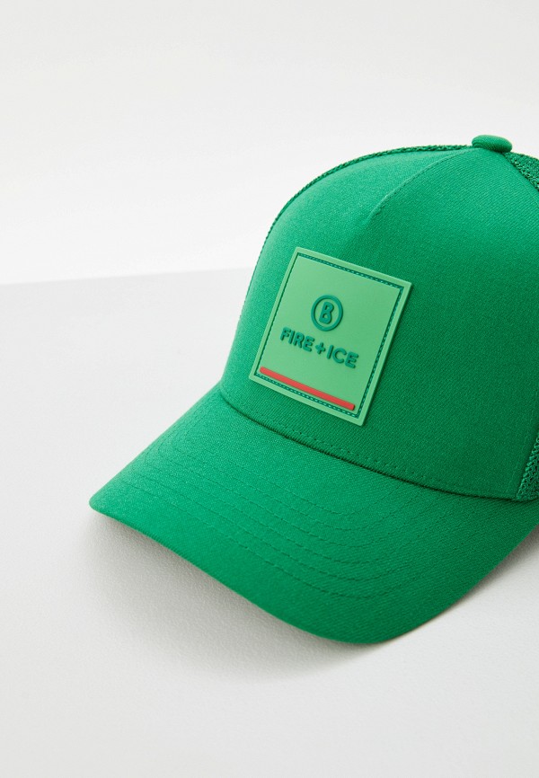фото Бейсболка bogner fire+ice