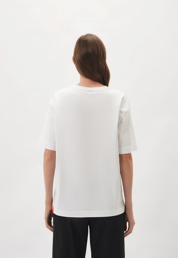 фото Футболка bogner fire+ice