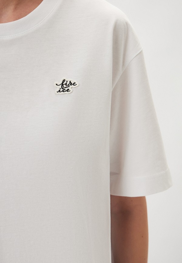 фото Футболка bogner fire+ice