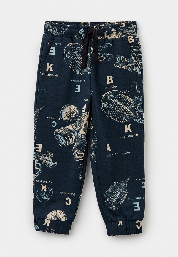 

Брюки спортивные Button Blue, Серый