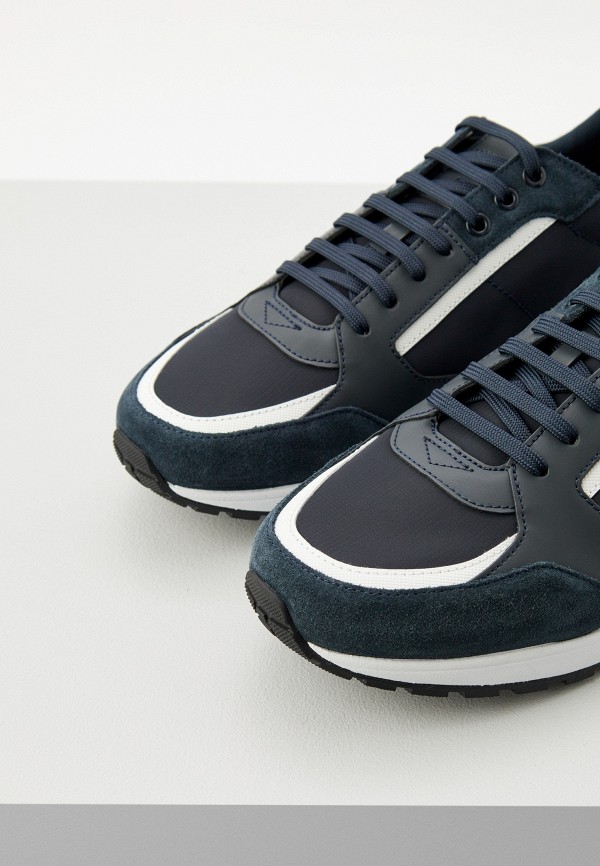 фото Кроссовки hugo