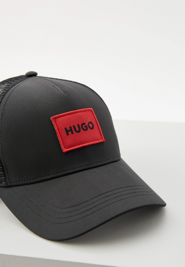 фото Бейсболка hugo