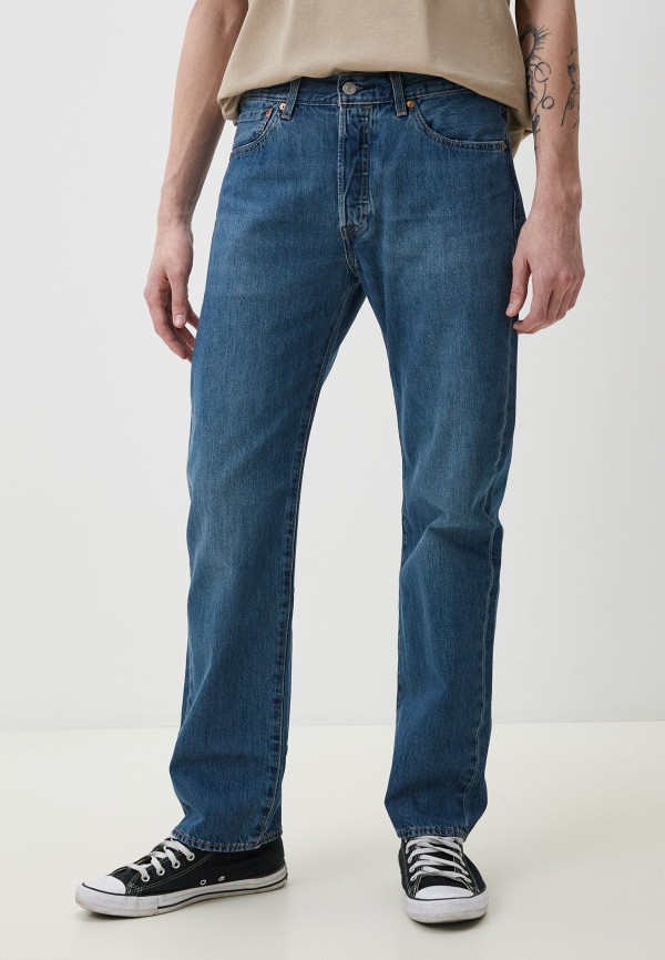 Джинсы Levi's® 501® LEVI'S ORIGINAL