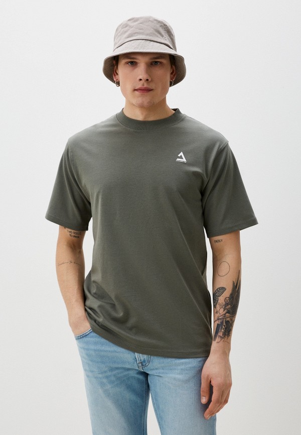 

Футболка Jack & Jones, Хаки