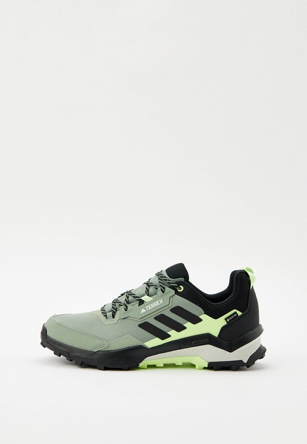 

Ботинки трекинговые adidas, Зеленый, TERREX AX4 GTX
