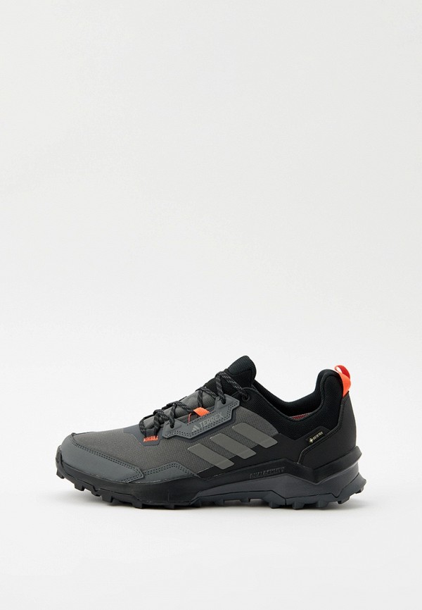 

Ботинки трекинговые adidas, Серый, TERREX AX4 GTX