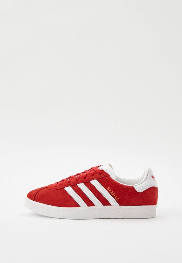 

Кеды adidas Originals, Красный, GAZELLE 85