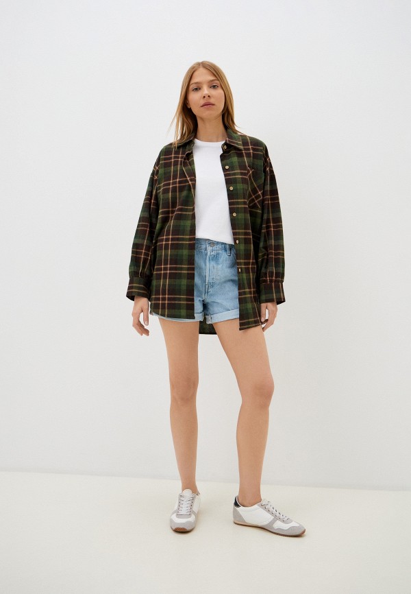 фото Шорты джинсовые levi's®