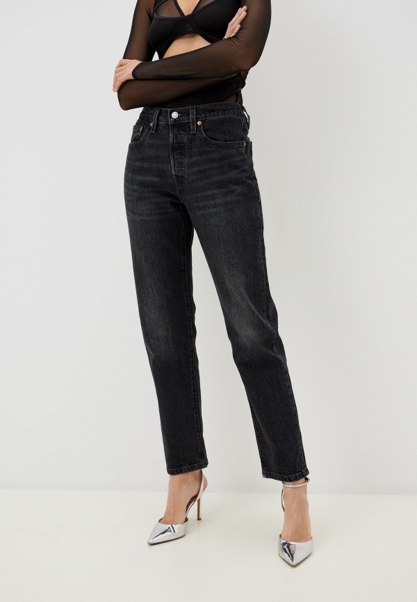 

Джинсы Levi's®, Серый, 501® CROP