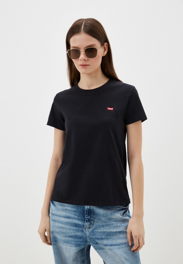 

Футболка Levi's®, Черный