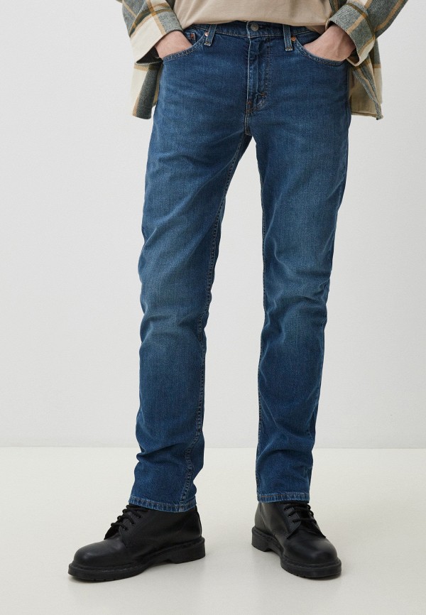 

Джинсы Levi's®, Синий
