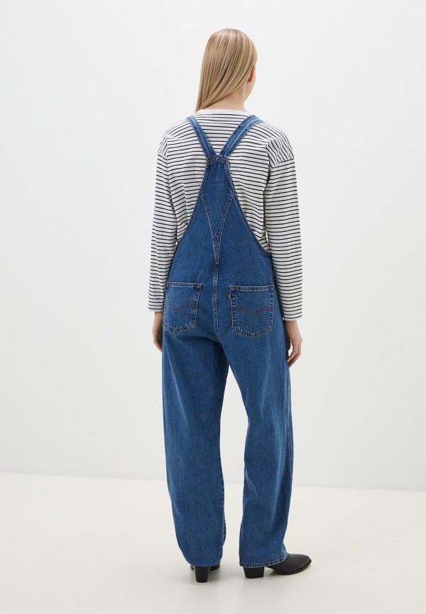 фото Комбинезон джинсовый levi's®