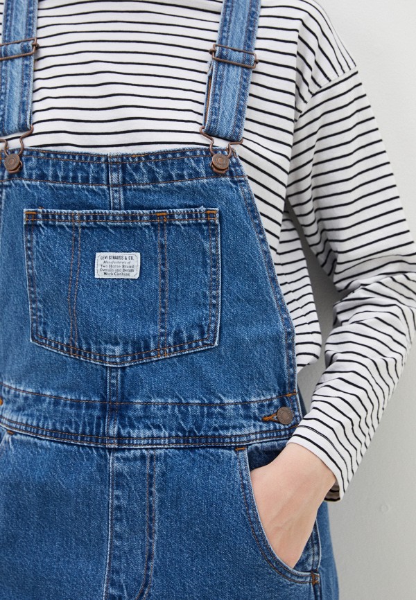 фото Комбинезон джинсовый levi's®