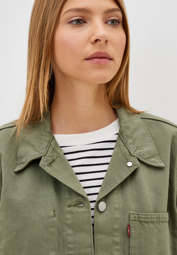 фото Куртка джинсовая levi's®