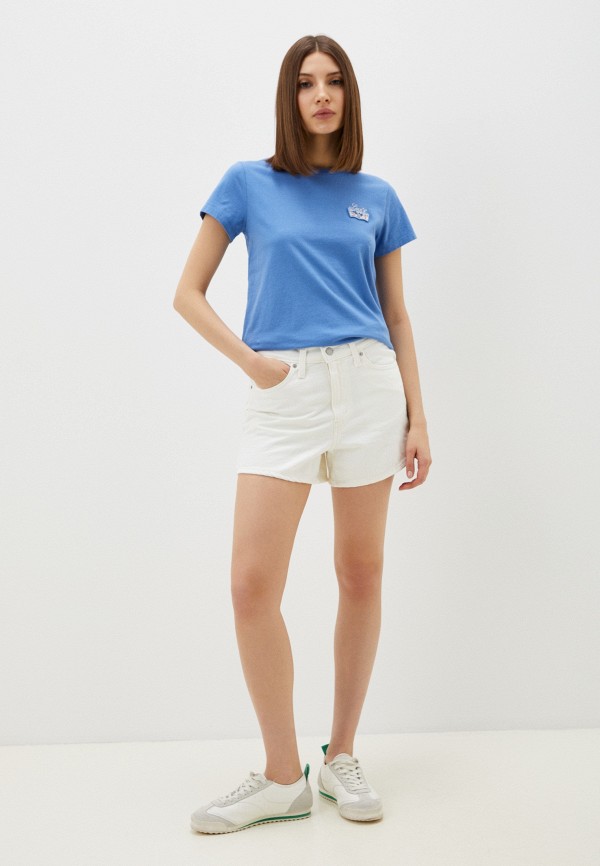 фото Шорты джинсовые levi's®