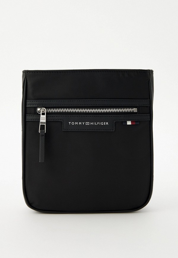 

Сумка Tommy Hilfiger, Черный