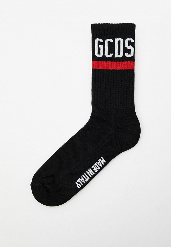 

Носки GCDS, Черный