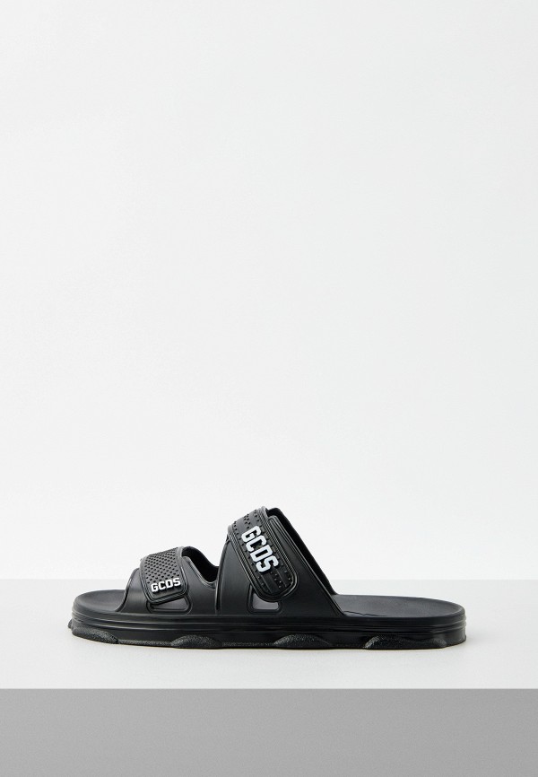 

Сланцы GCDS, Черный