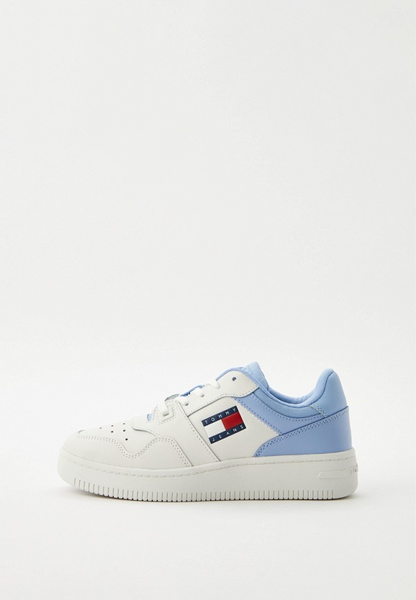 

Кеды Tommy Jeans, Белый