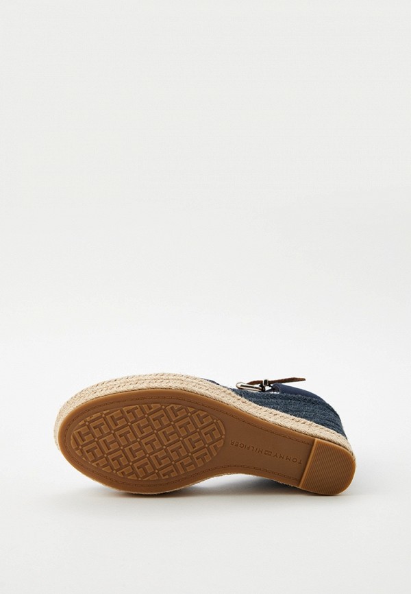 фото Босоножки tommy hilfiger