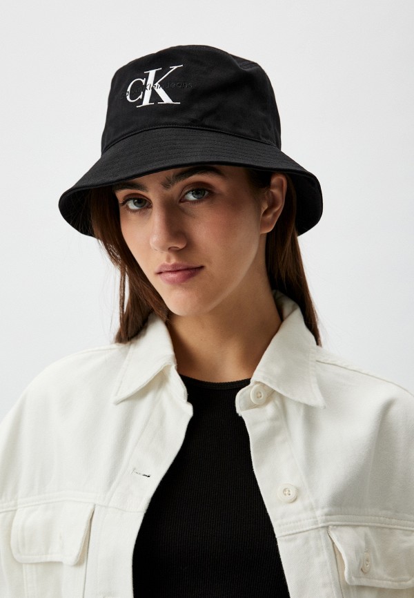 фото Панама calvin klein jeans