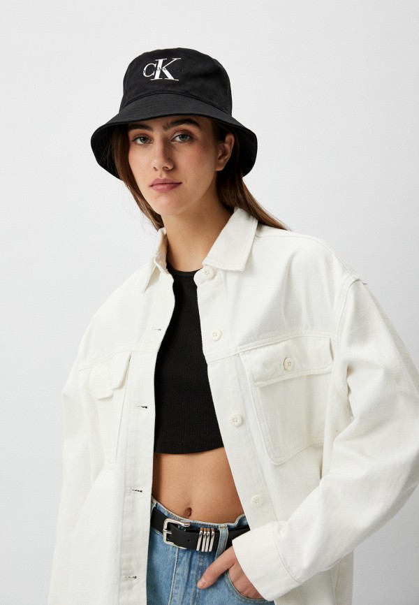 фото Панама calvin klein jeans