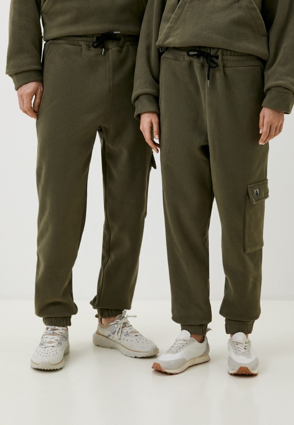 фото Брюки спортивные chukcha