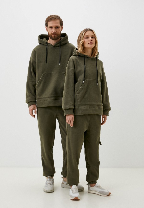 фото Брюки спортивные chukcha