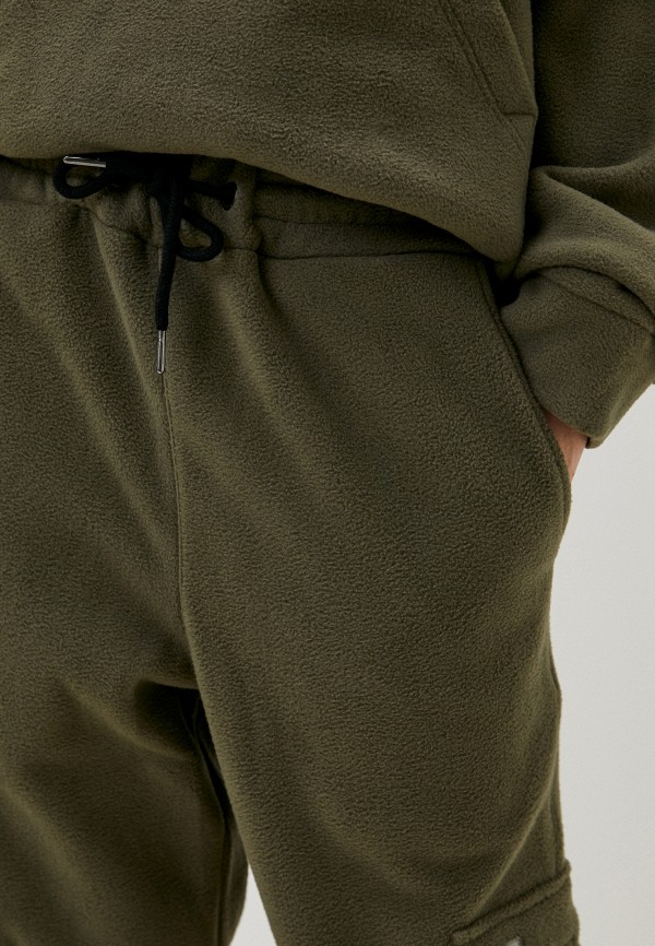 фото Брюки спортивные chukcha