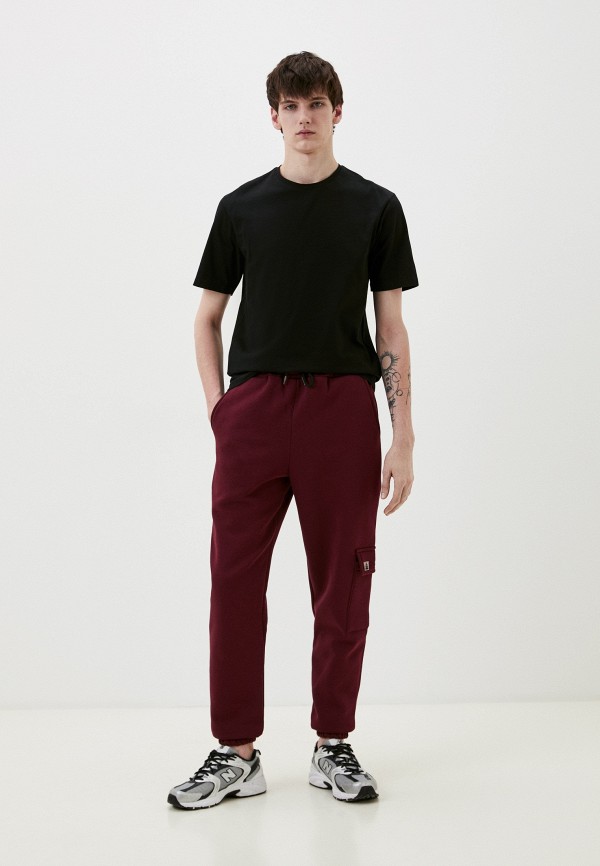 фото Брюки спортивные chukcha