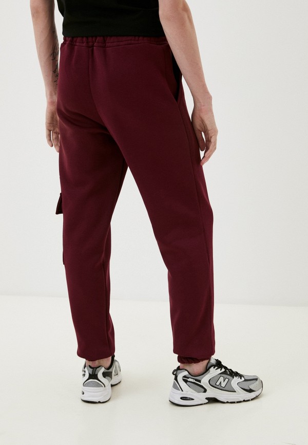 фото Брюки спортивные chukcha