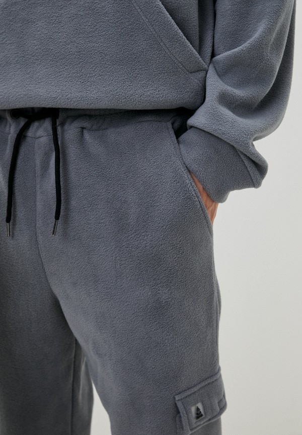 фото Брюки спортивные chukcha