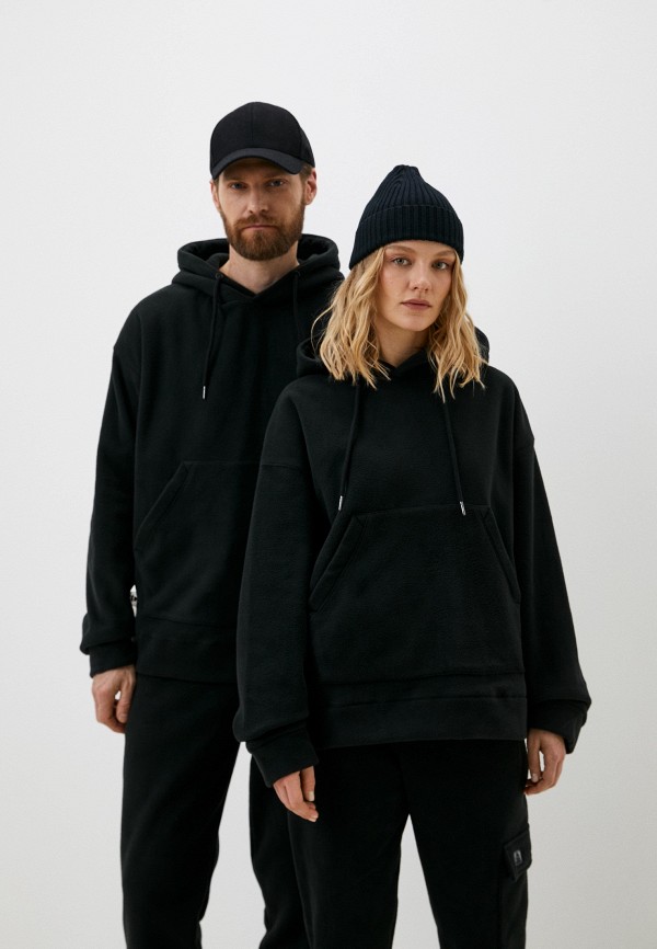 Худи Chukcha OVERSIZE