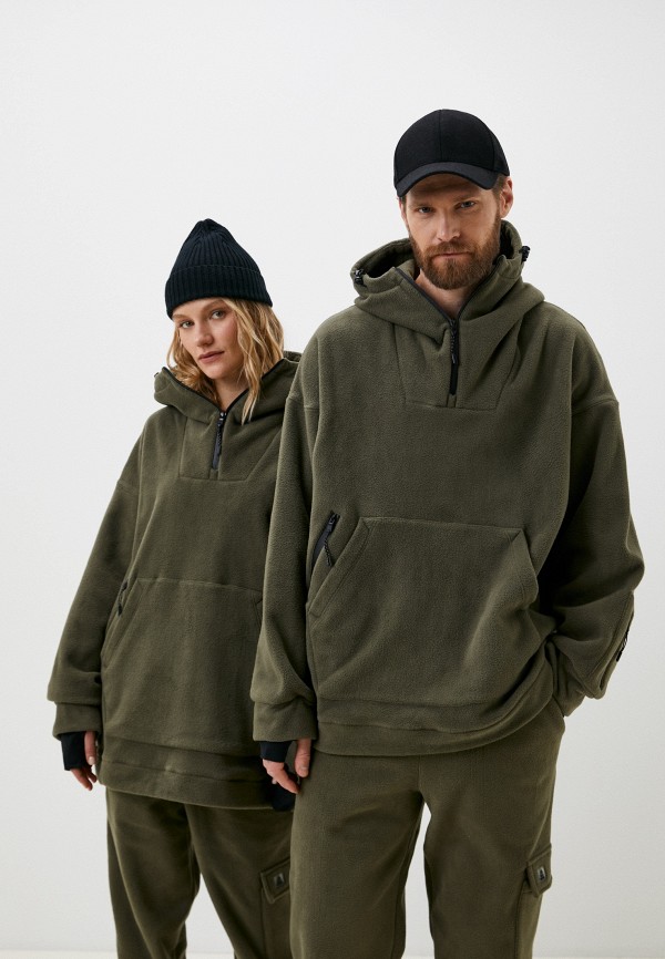 фото Худи chukcha