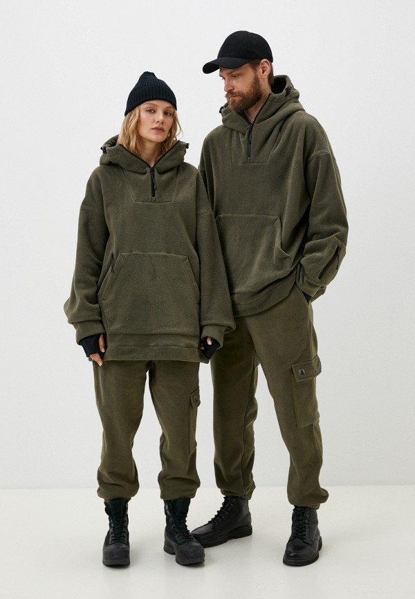 фото Худи chukcha