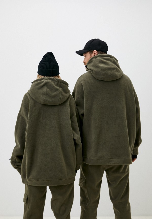 фото Худи chukcha