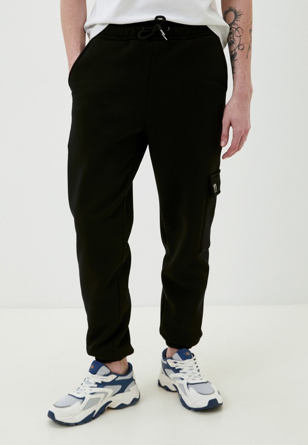 фото Брюки спортивные chukcha