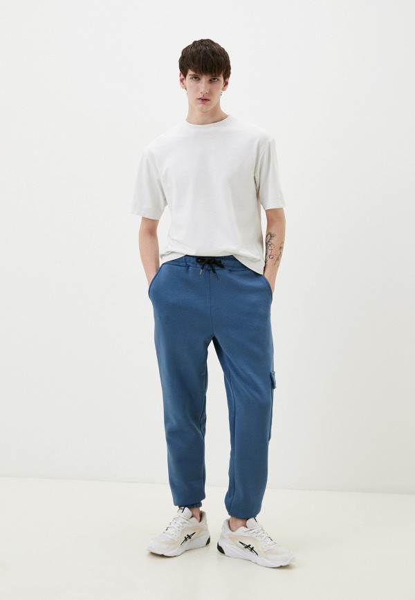 фото Брюки спортивные chukcha