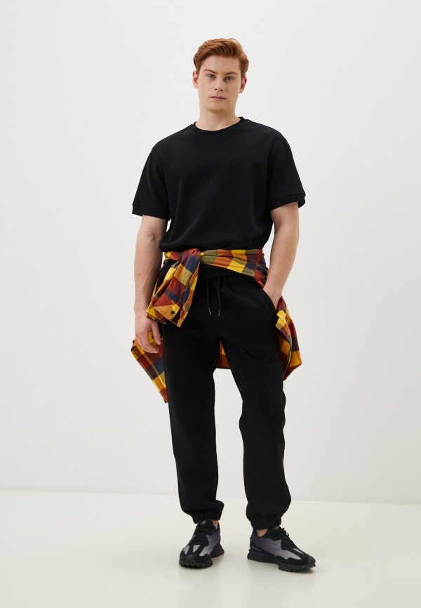 фото Брюки спортивные chukcha