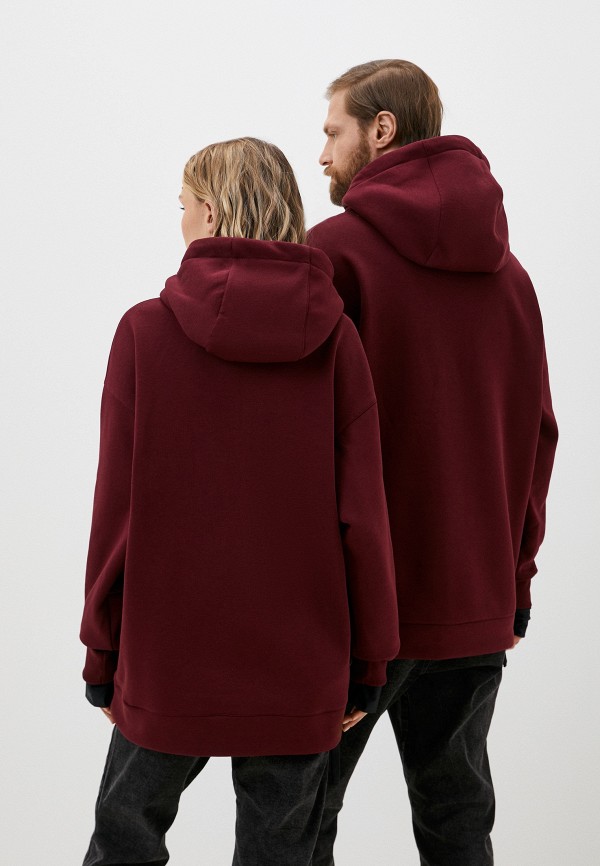 фото Худи chukcha