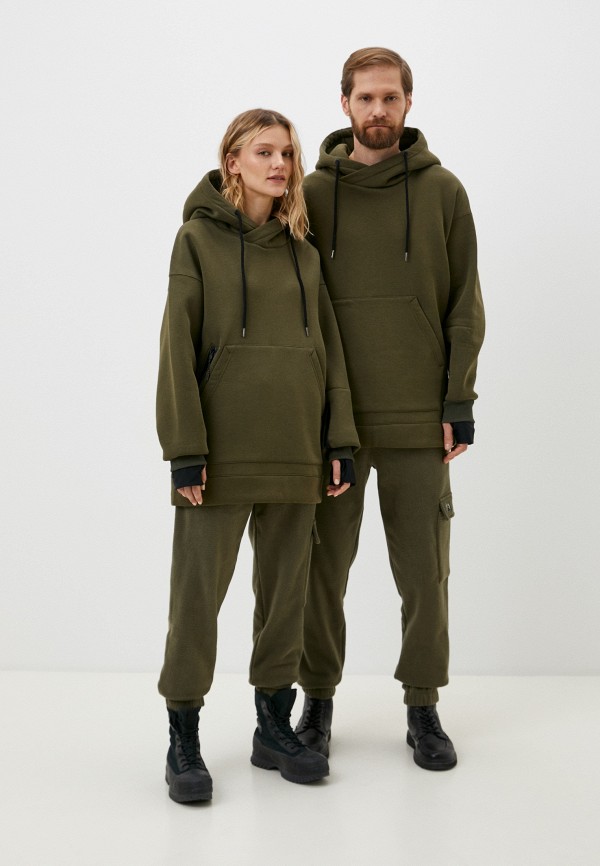 фото Худи chukcha