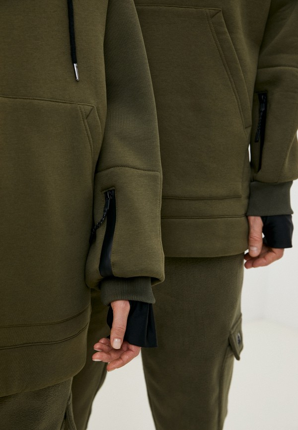 фото Худи chukcha