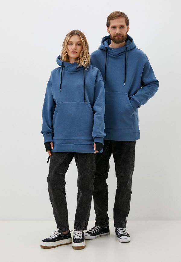 фото Худи chukcha