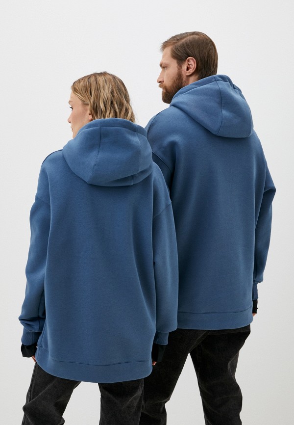 фото Худи chukcha